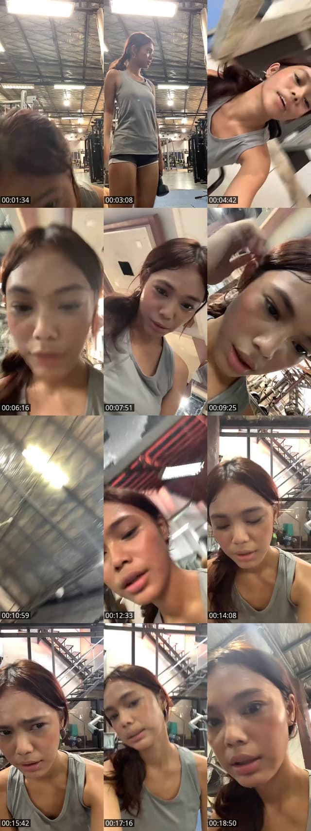 TikTok live: anooooee by @euwlla_