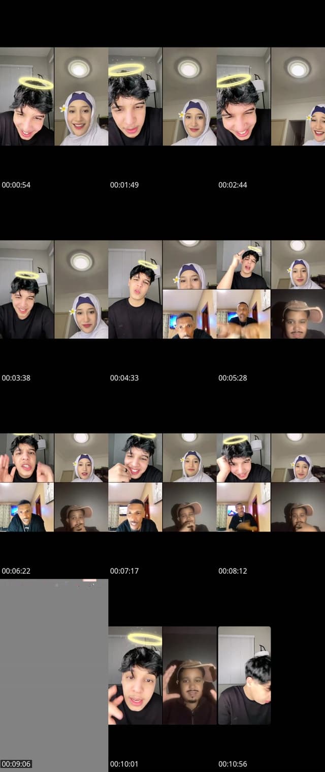 @medvall TikTok live from 2026-05-05