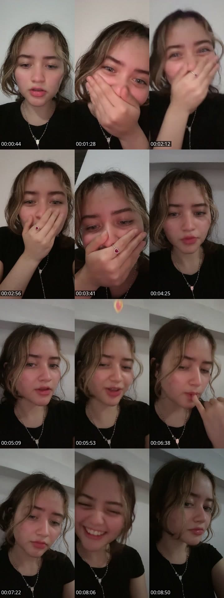 @playgirl__o TikTok live stream