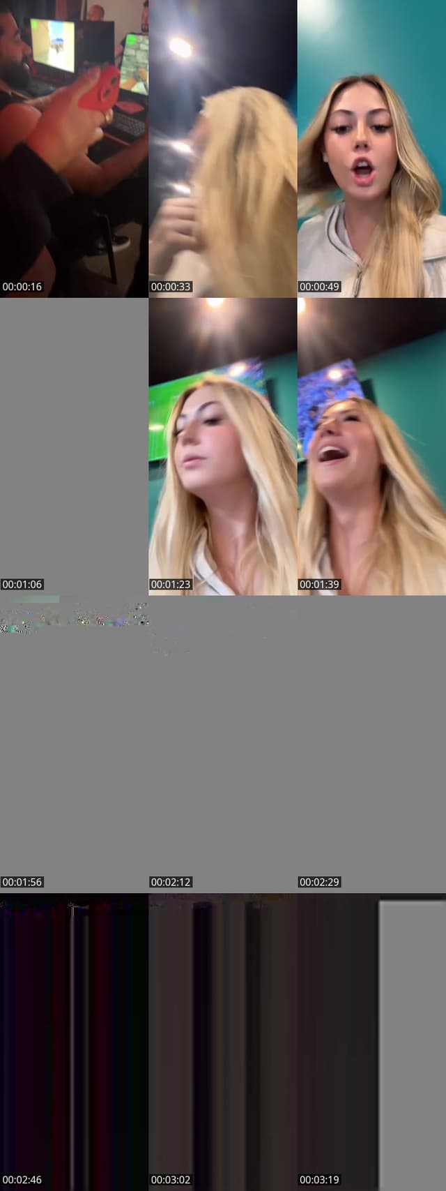 TikTok live: mentioned you by @emery.stiteler