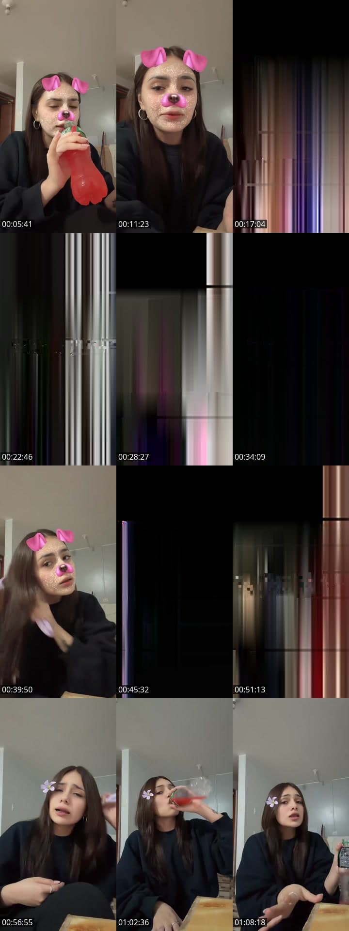 @yeseniayulizasilv TikTok live stream
