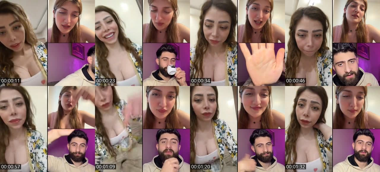 مساالحلوين