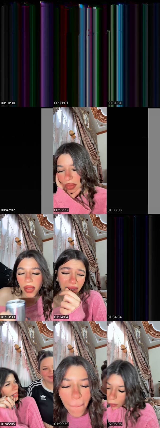 @sandyyyallamm TikTok live from 2026-05-05