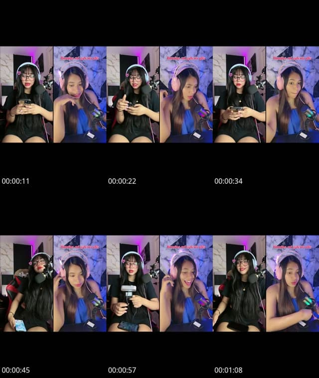 TikTok live: Hablemos un poquito 🫶🏼💗 by @lenay_vv