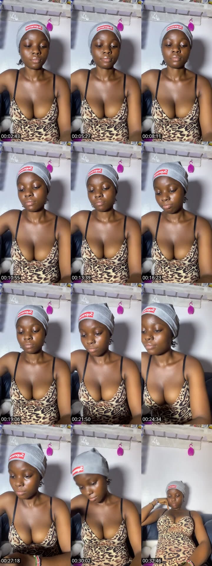 @lilmamaspeaks6 TikTok live stream