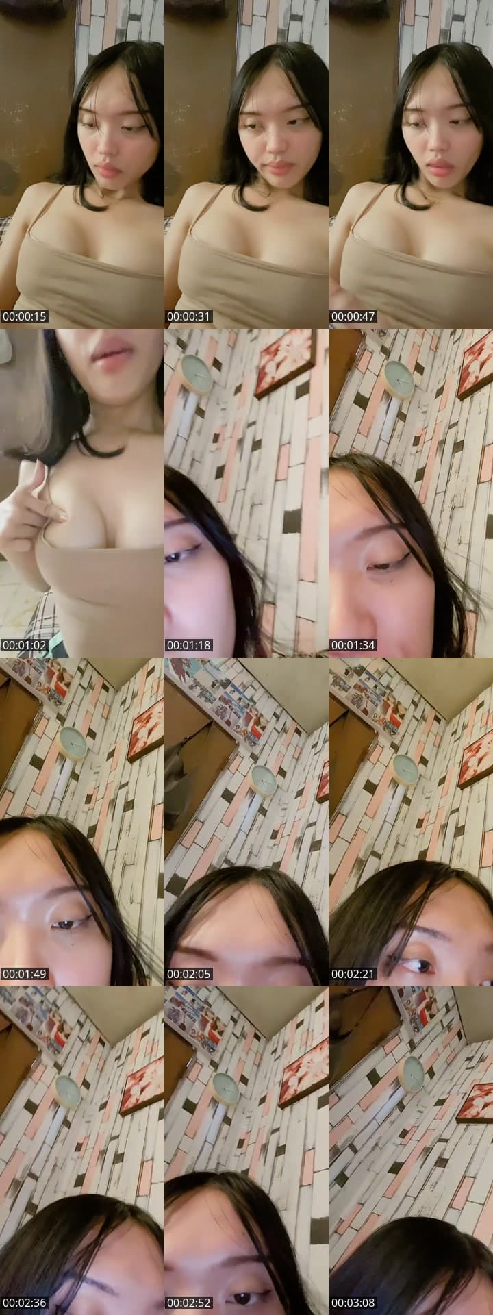 Cant sleep bruh kwiki layb muna