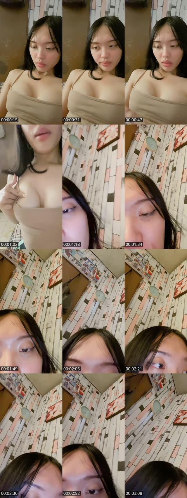 TikTok live: Cant sleep bruh kwiki layb muna by @iecyyy_