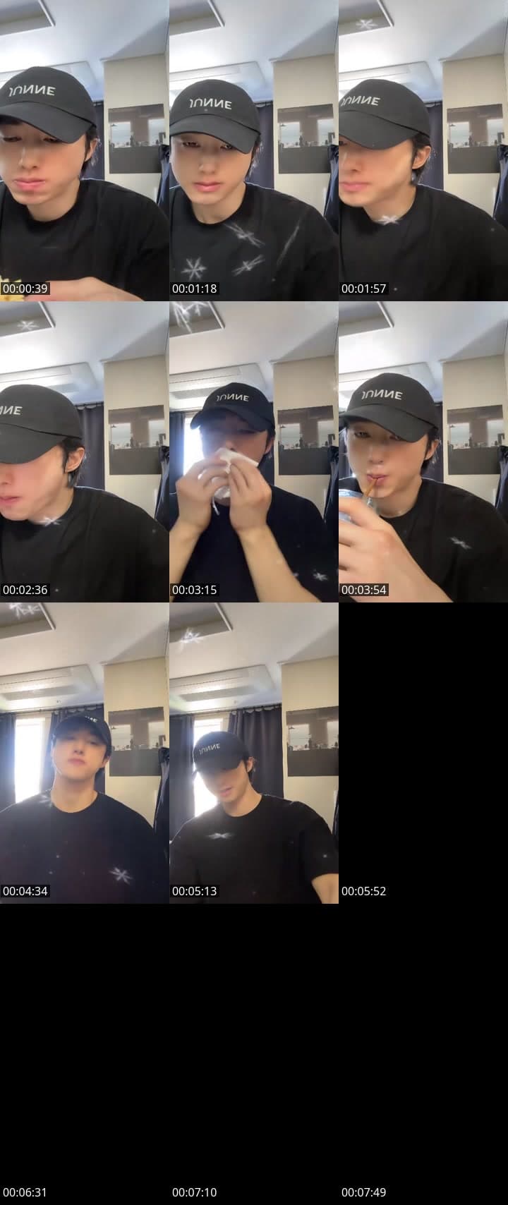 🇰🇷Korean, Army, 신입