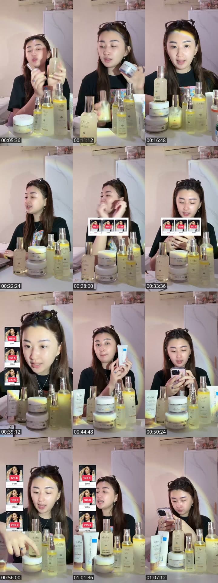 PROMO 5.5 DALBA LRP MURCEE
