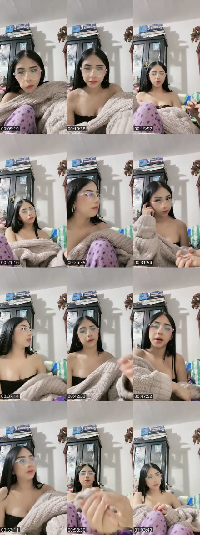 TikTok live: holabola by @zarii.gn
