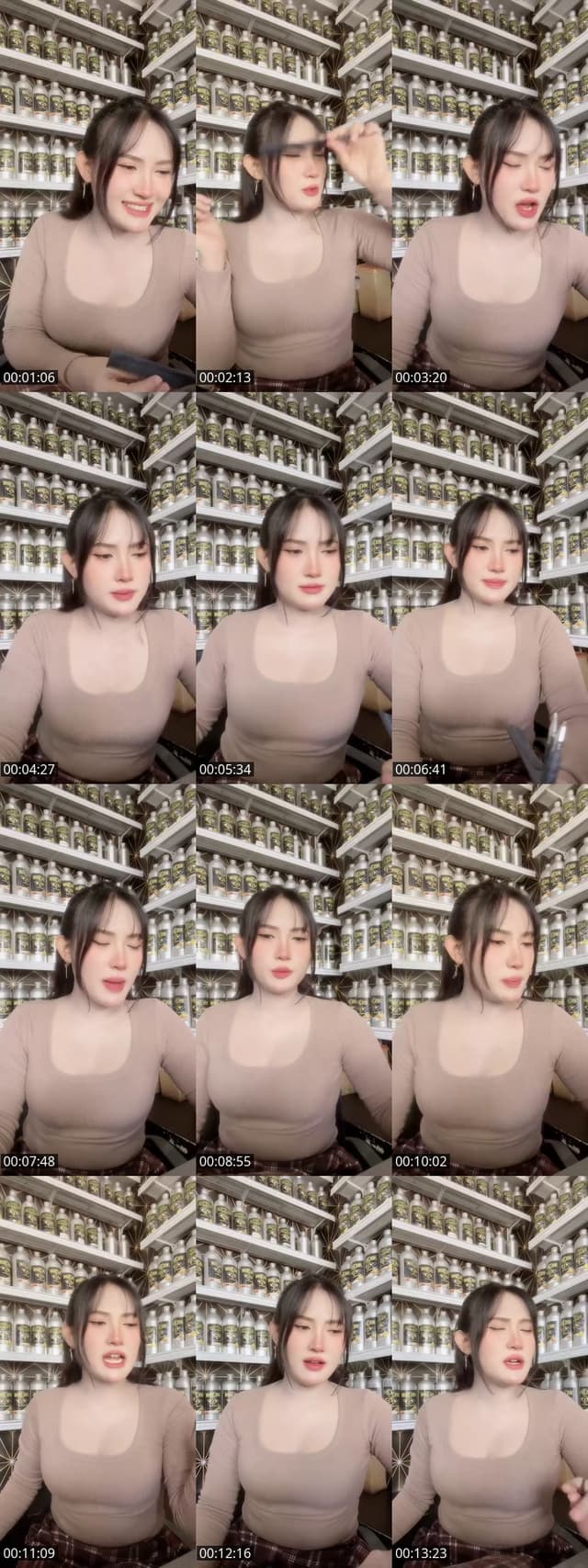 Past TikTok live: 1+1 = kopag by @berkah_wangi_trengalek