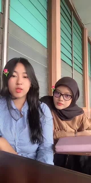 Yapping bareng