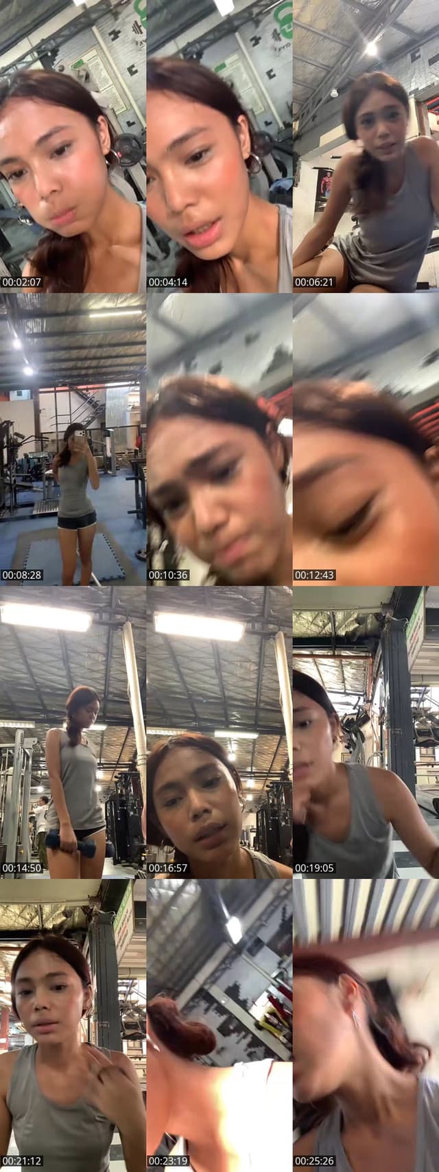 TikTok live: anooooee by @euwlla_