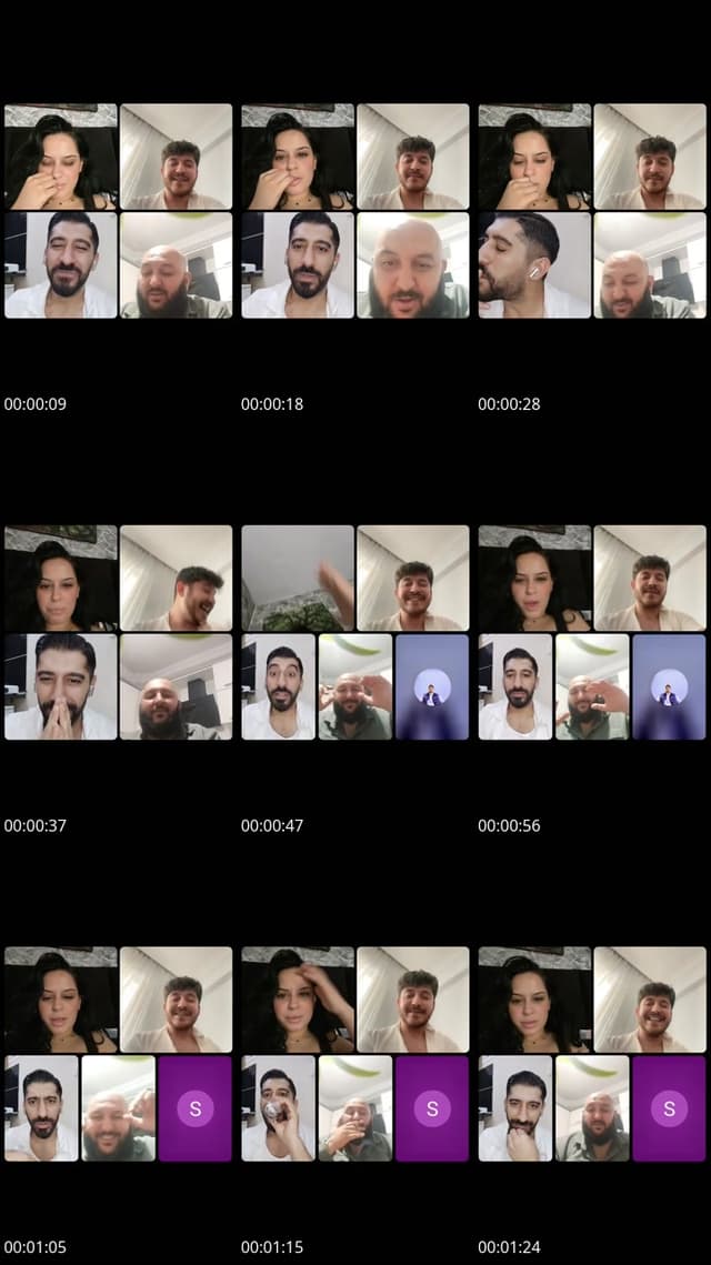 Past TikTok live: TOPLAN! by @1aysenursahin1