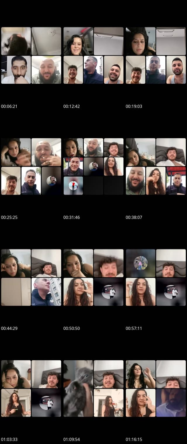 Past TikTok live: TOPLAN! by @1aysenursahin1