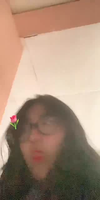 Past TikTok live: Yapping bareng by @alavyou3