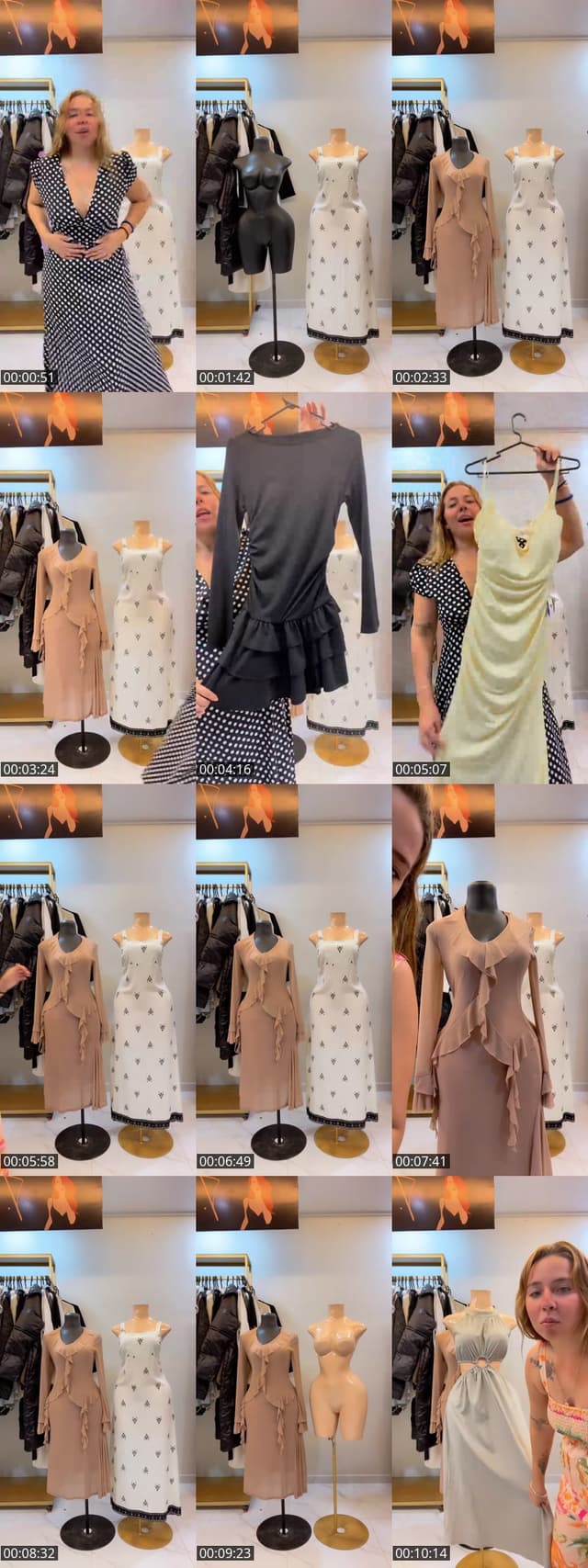 @tianguiscloset TikTok live from 2026-05-05