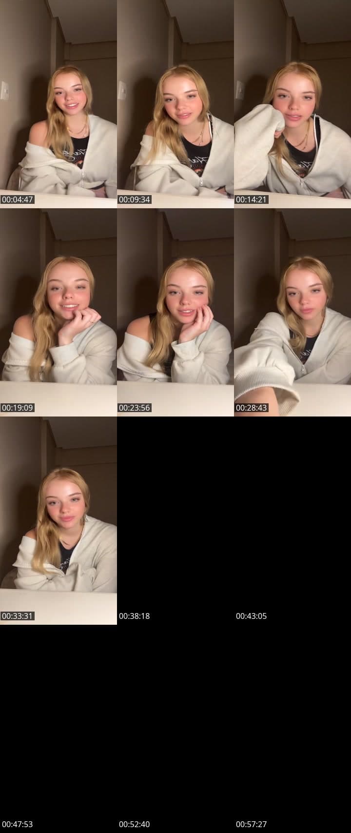 @alice.berni TikTok live stream