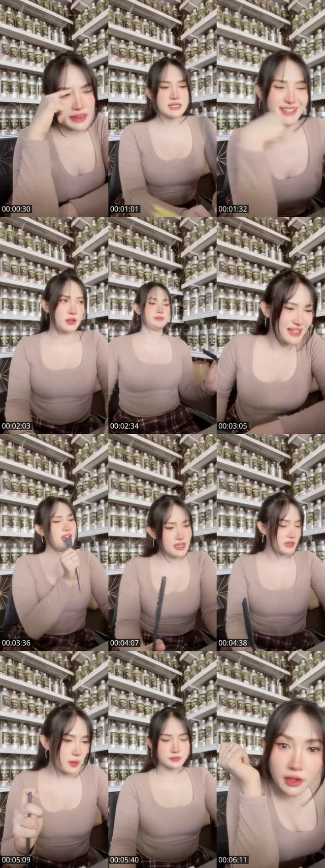 Past TikTok live: 1+1 = kopag by @berkah_wangi_trengalek