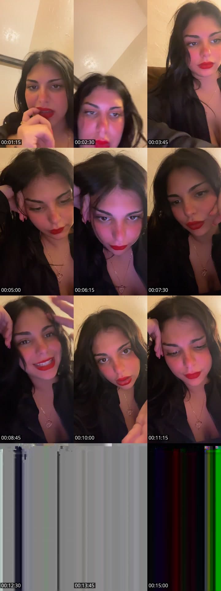@fufu181818 TikTok live stream