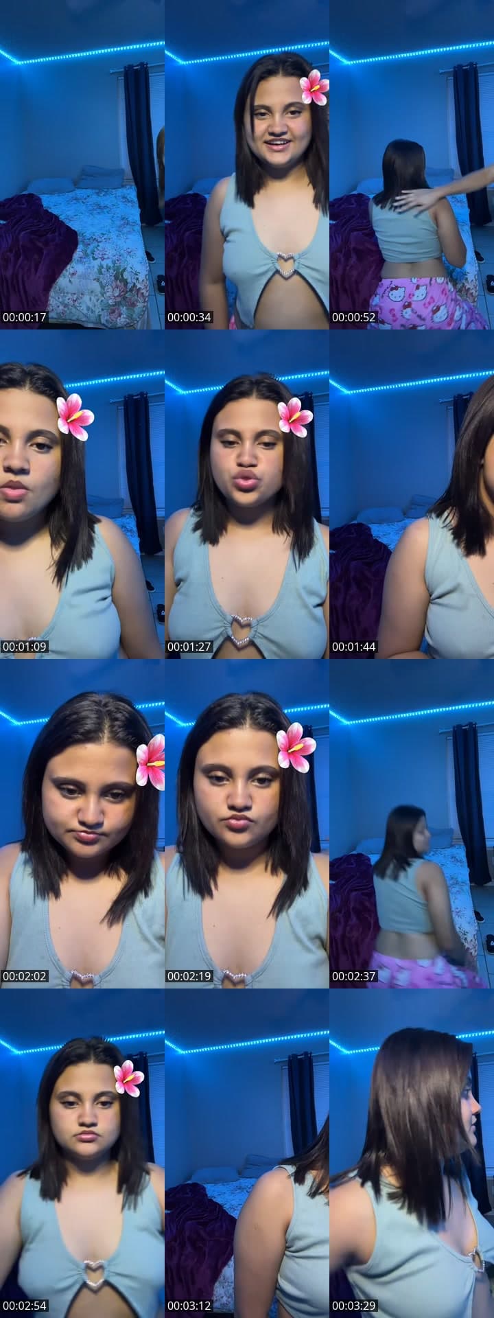 @www.brr.2 TikTok live stream