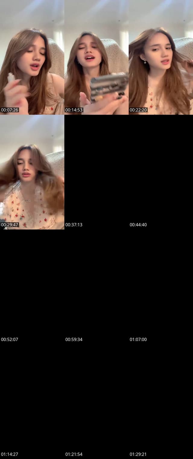 TikTok live: heyo by @tobymoyi