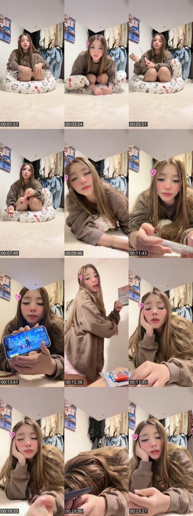 @genexisc0 TikTok live from 2026-05-05