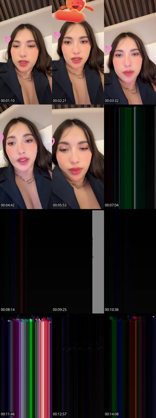 TikTok live: Entra ❤️ by @mguzm26