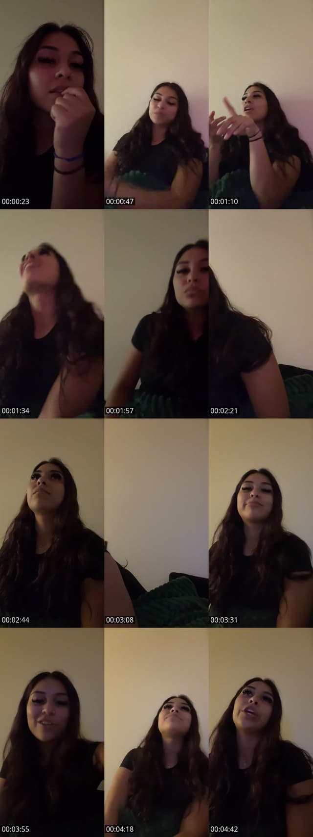 TikTok live: blah by @smoke.aphatty