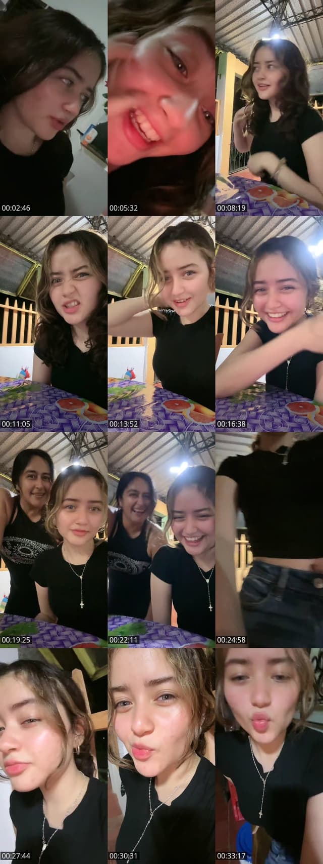 @playgirl__o TikTok live from 2026-05-05