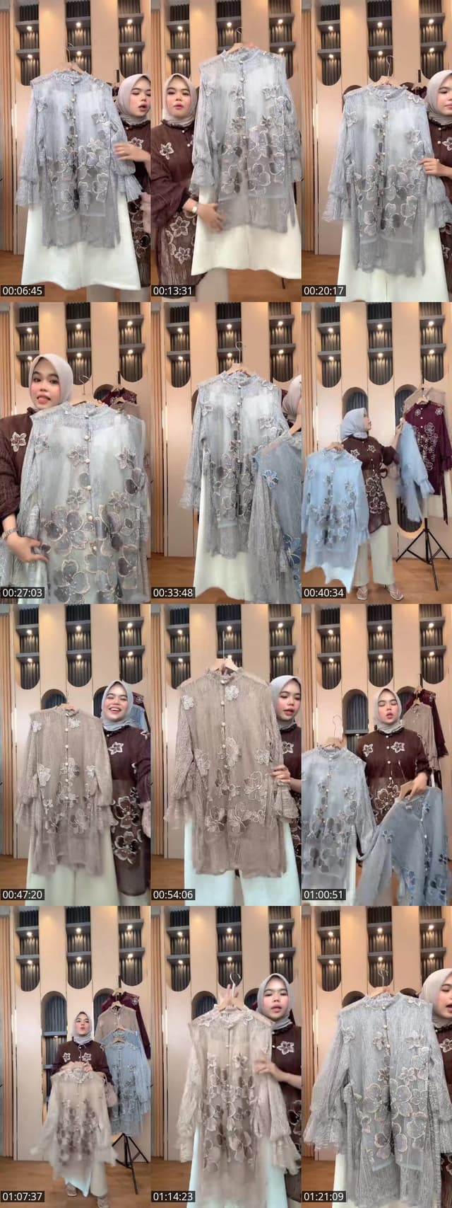 TikTok live: Live Festival Selasa by @jasminescraft.id