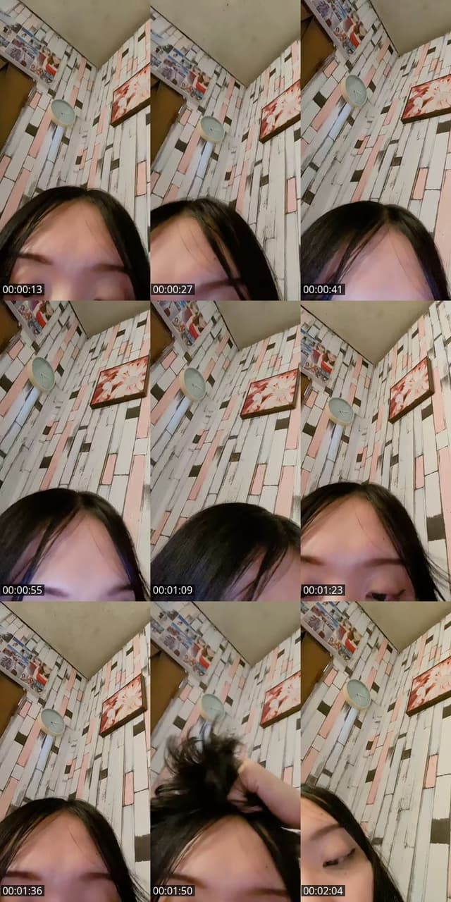 TikTok live: Cant sleep bruh kwiki layb muna by @iecyyy_