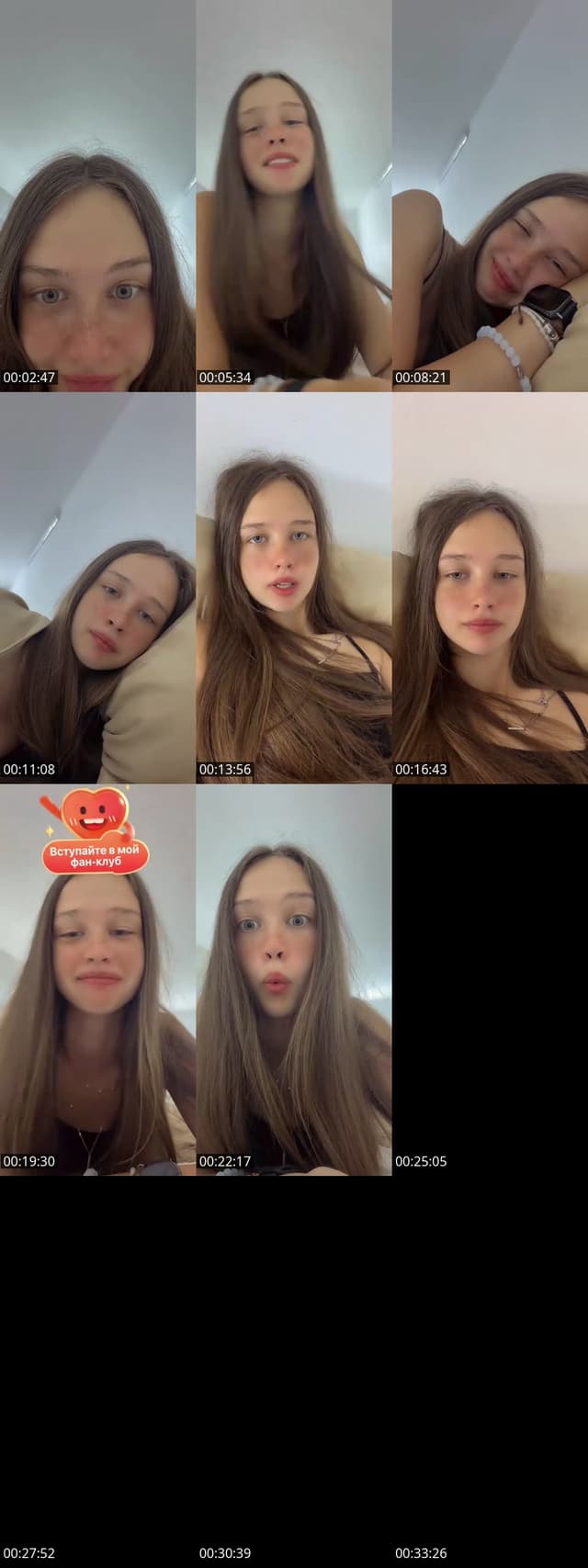 @itsmilkill TikTok live from 2026-05-05