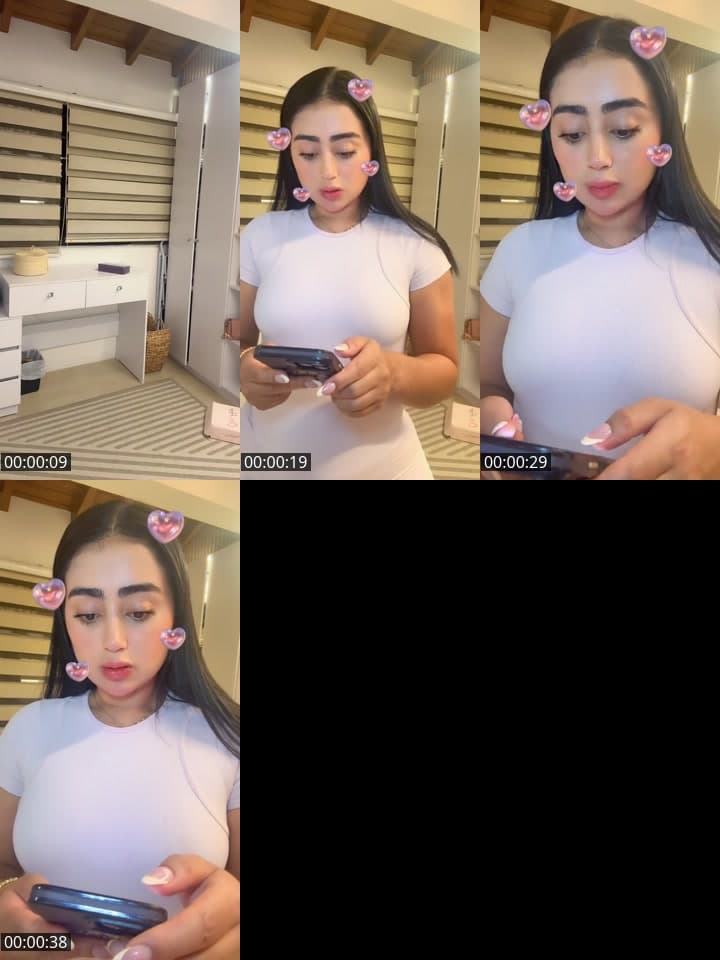 🎀💗