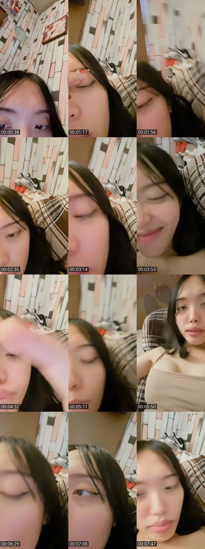 Cant sleep bruh kwiki layb muna
