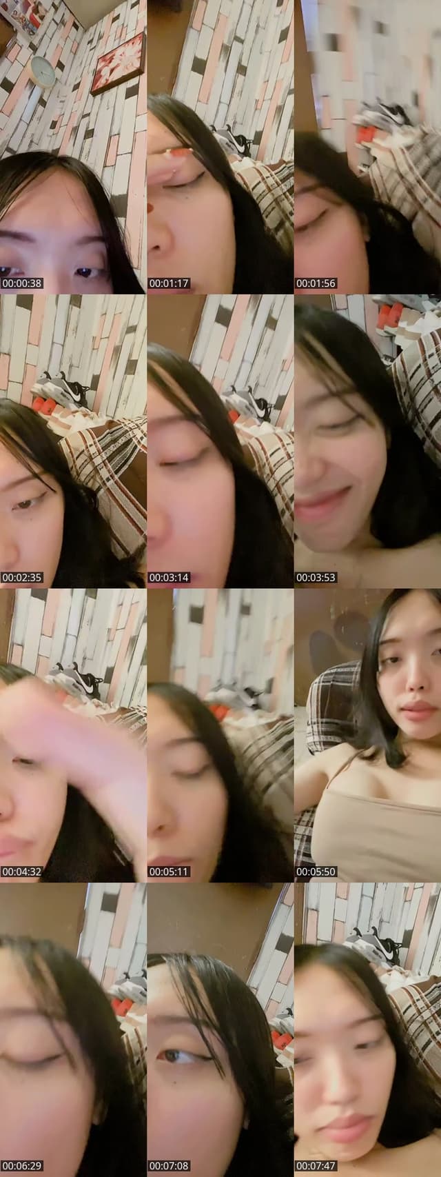 TikTok live: Cant sleep bruh kwiki layb muna by @iecyyy_