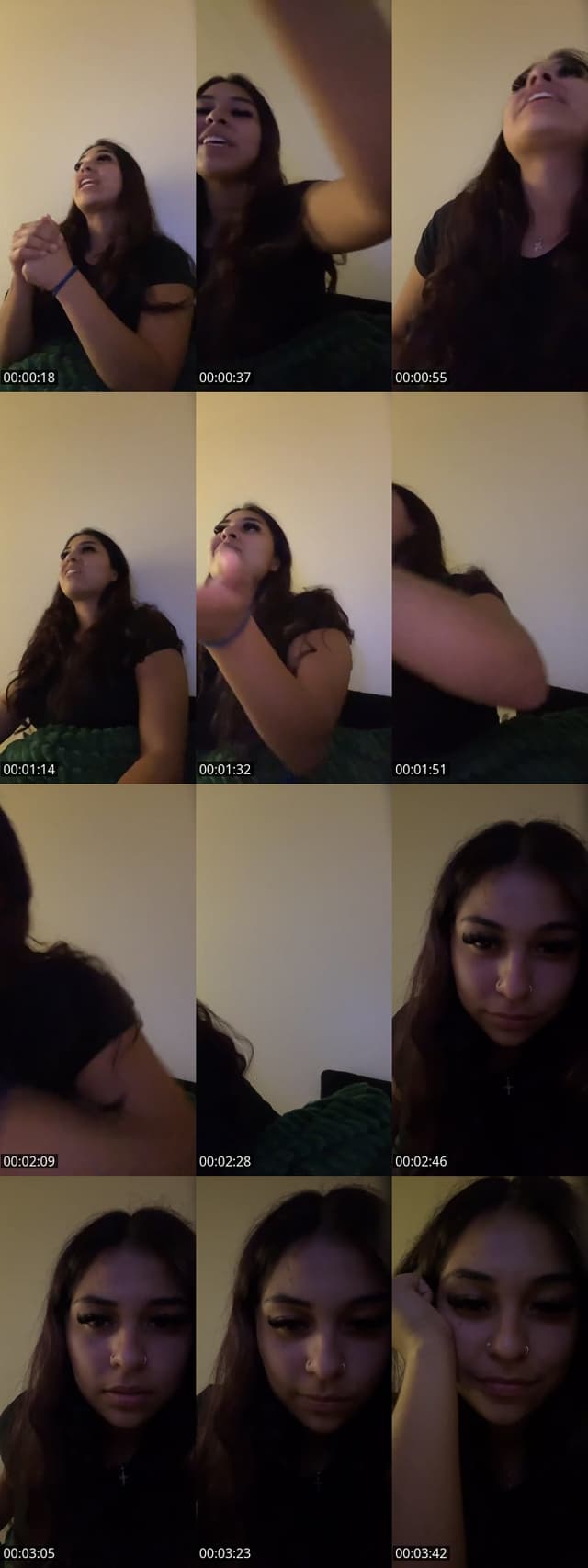 TikTok live: blah by @smoke.aphatty