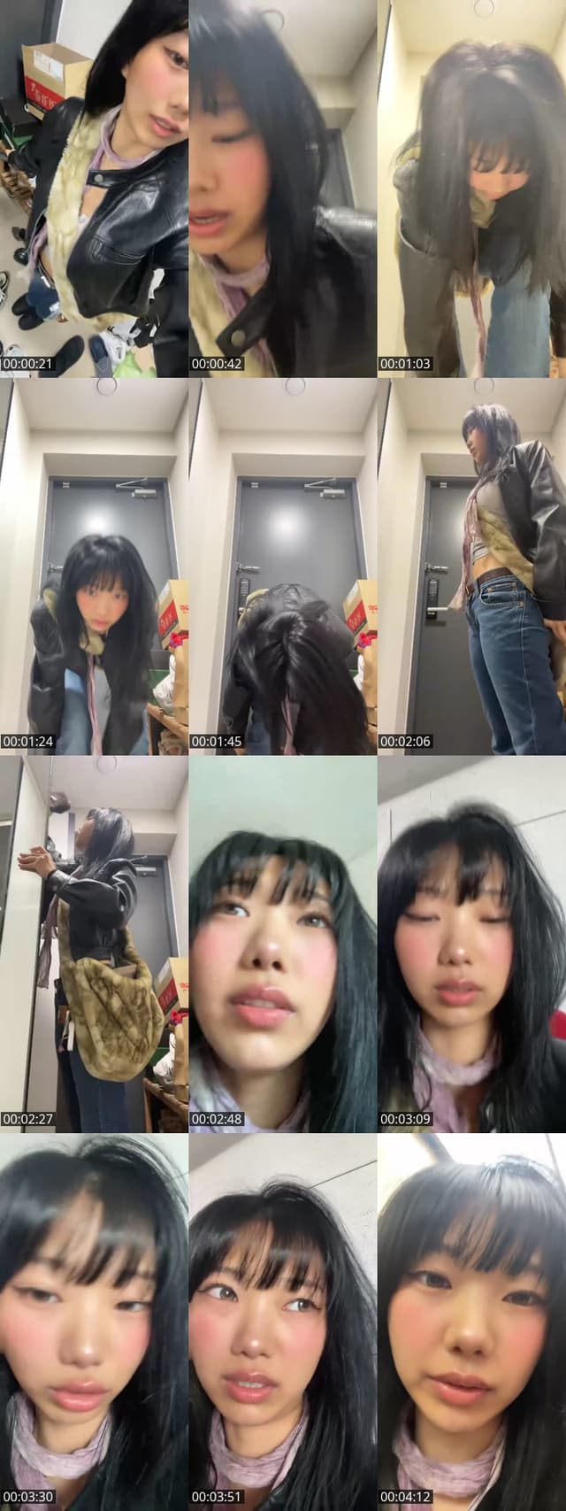 Past TikTok live: Hola! funniest dancer and model by @no.5mj