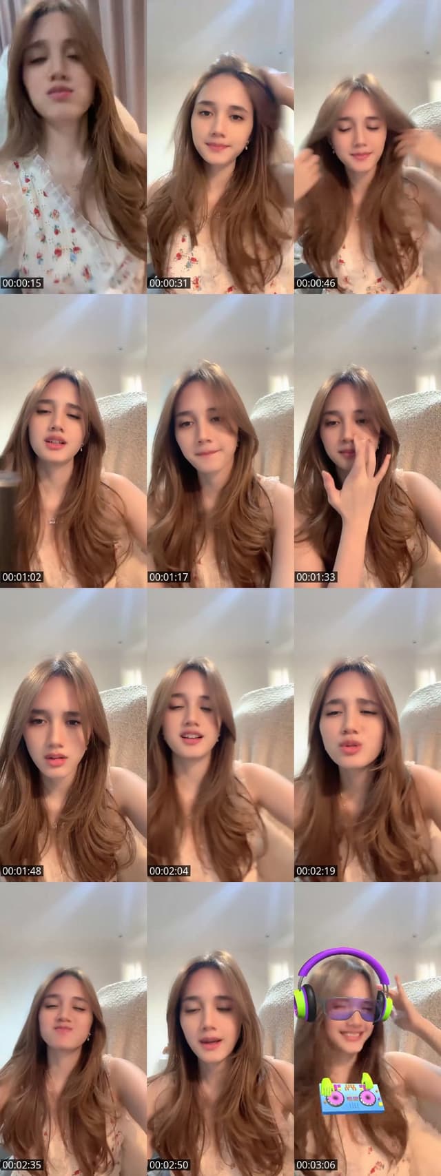 TikTok live: heyo by @tobymoyi