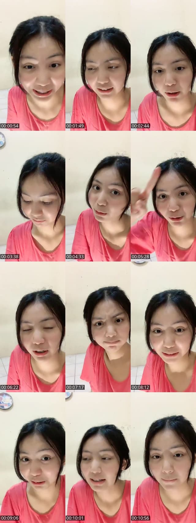 Past TikTok live: 5k/match link donate di bio by @allyapart2