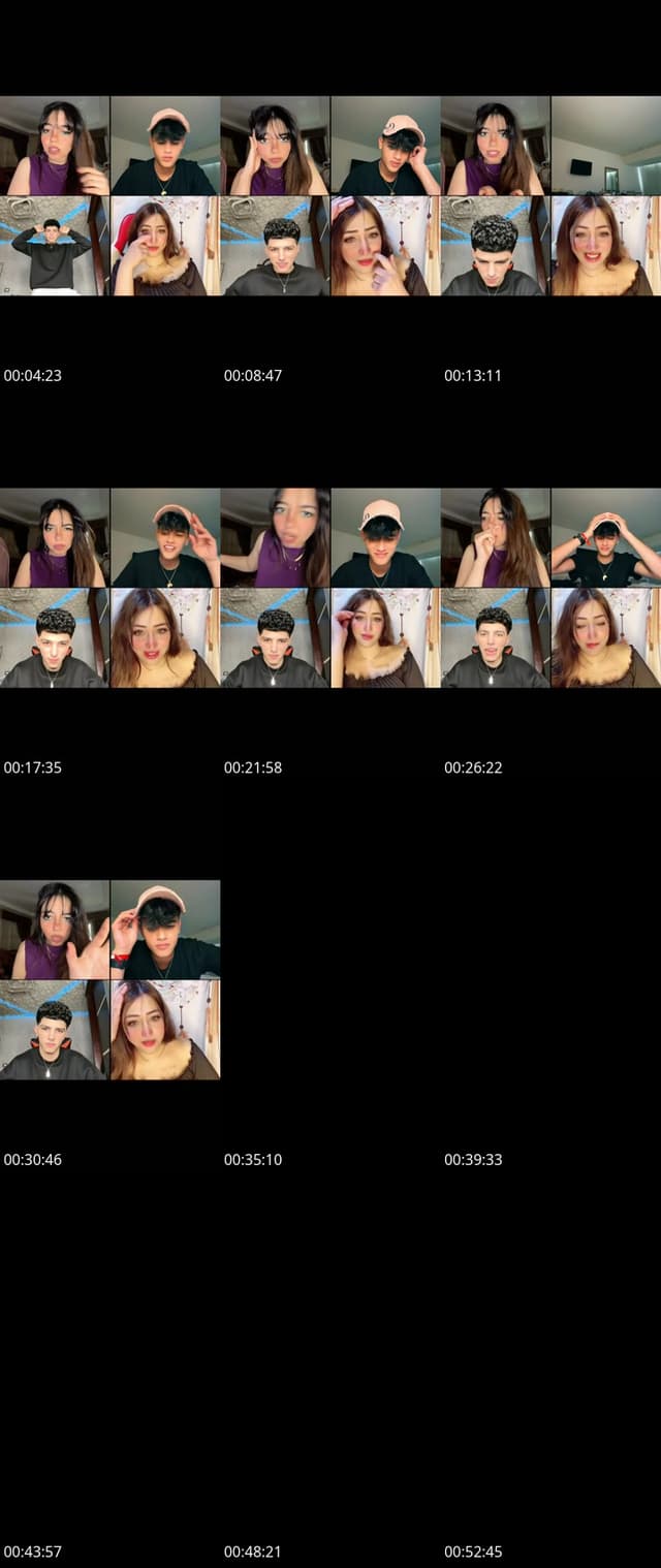@nemooutofstorage0 TikTok live from 2026-05-05