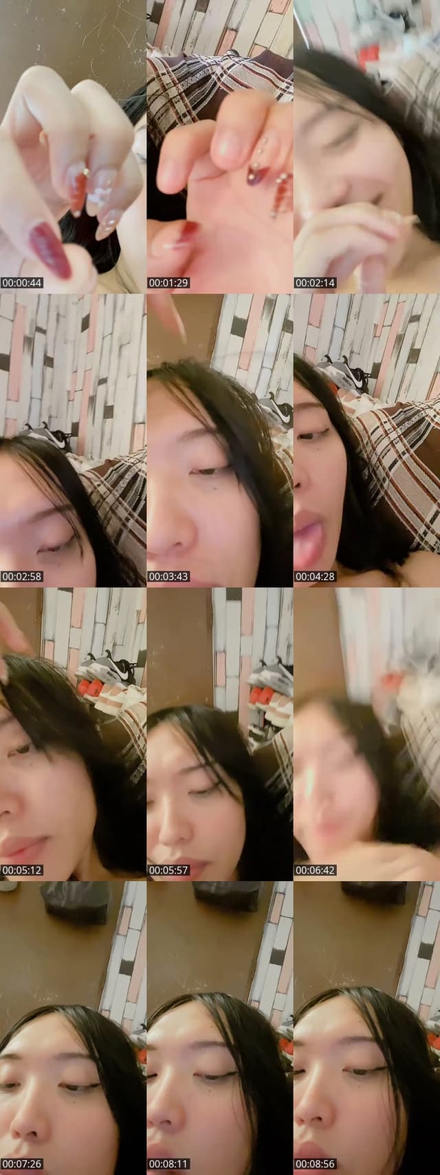 TikTok live: Cant sleep bruh kwiki layb muna by @iecyyy_