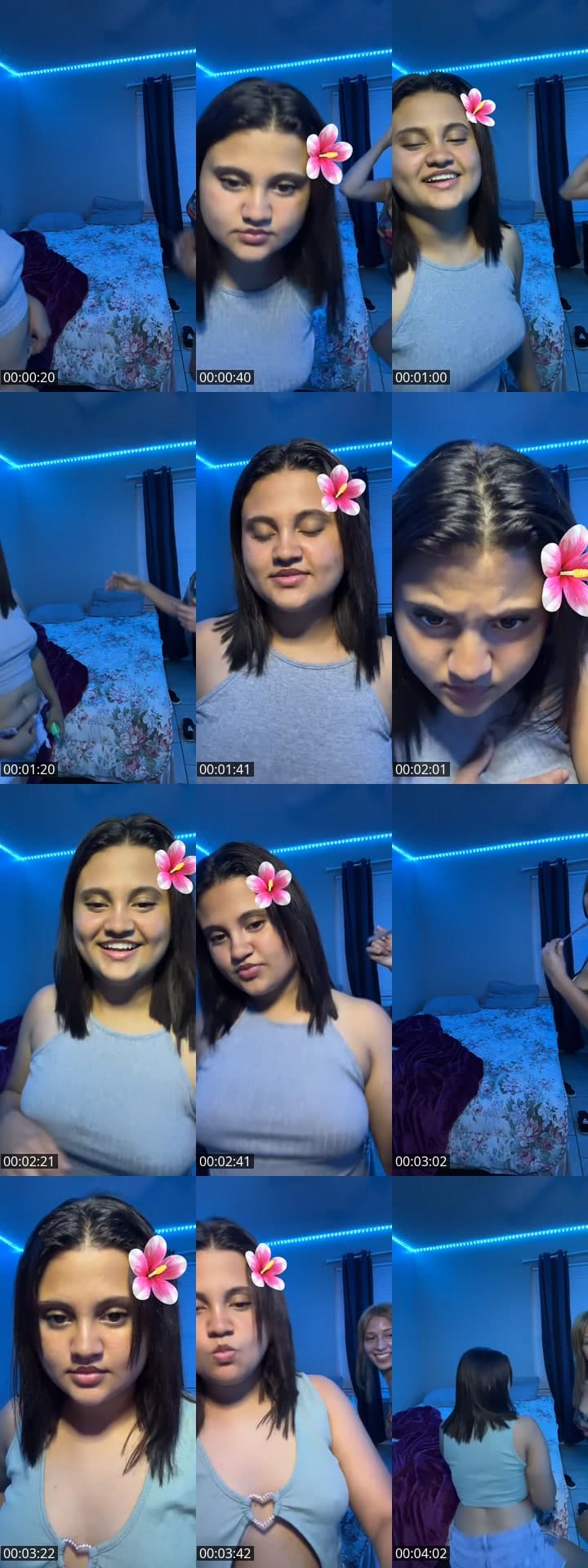 @www.brr.2 TikTok live stream