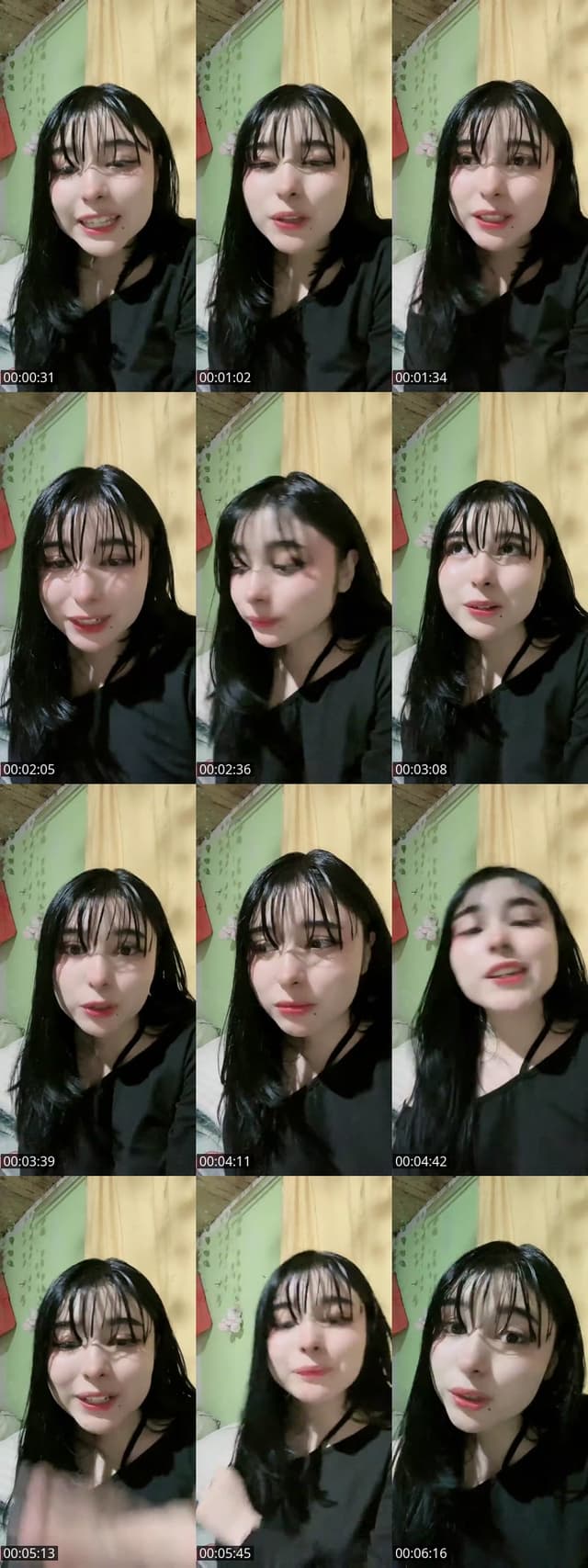 TikTok live: No muerdo by @dayu_eclipsa