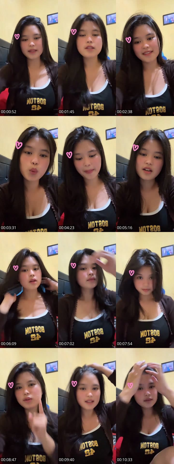 @cyngkamu._ TikTok live stream