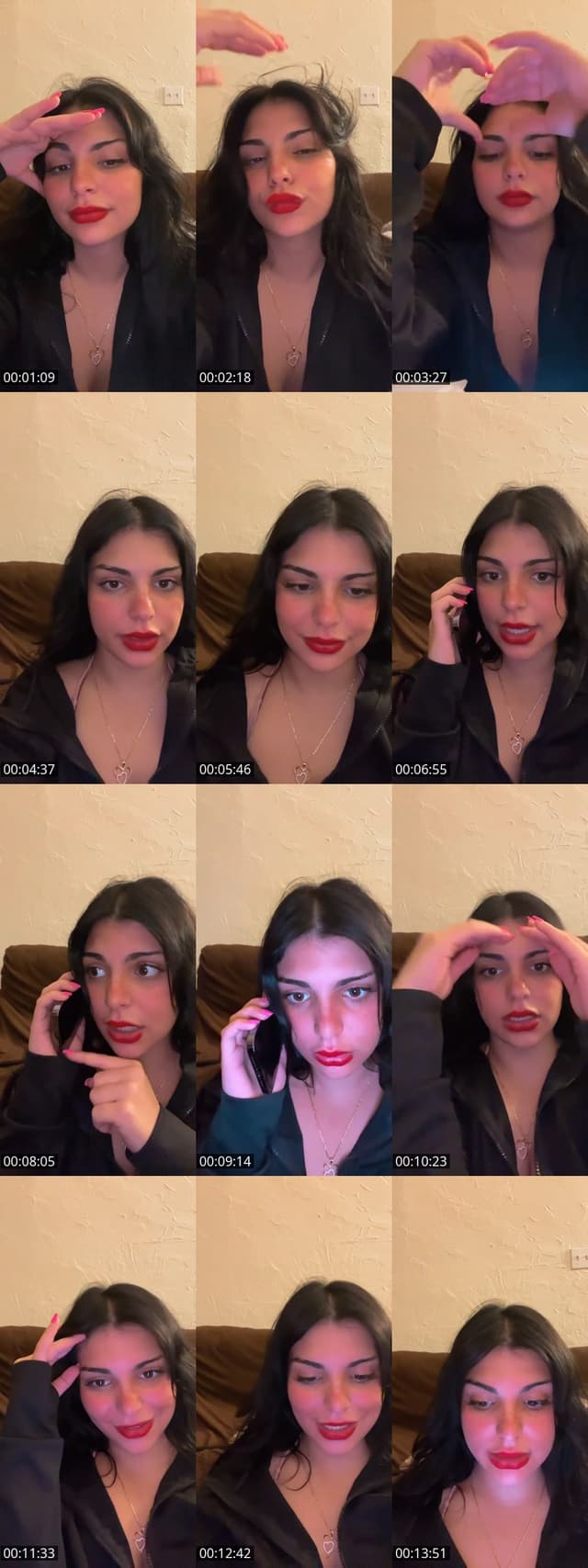 @fufu181818 TikTok live from 2026-05-05