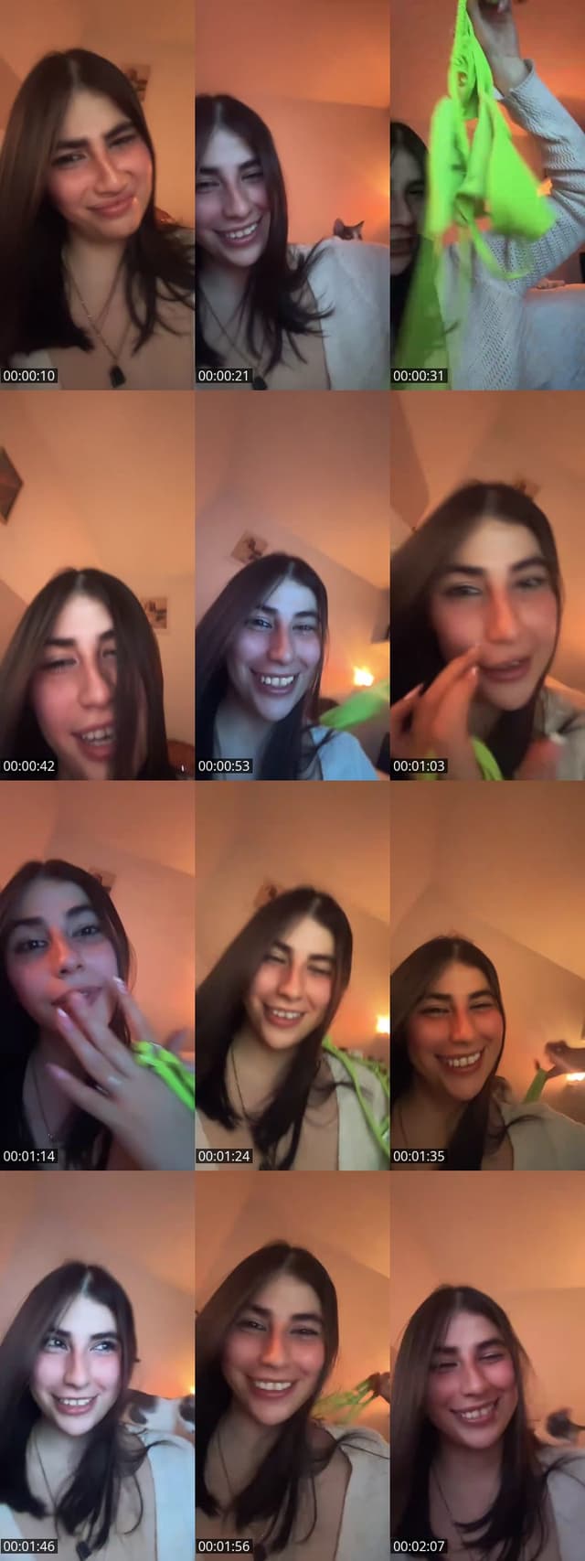 @sajira.prada TikTok live from 2026-05-05