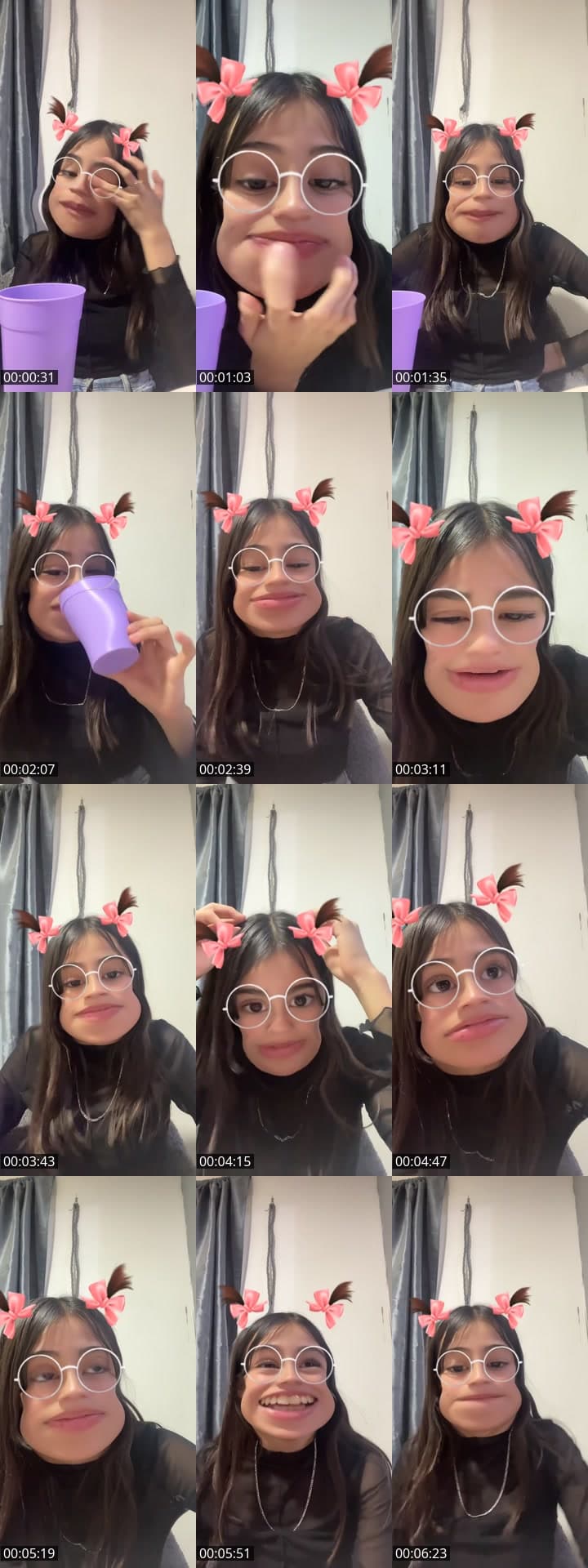 Metanseee chicos