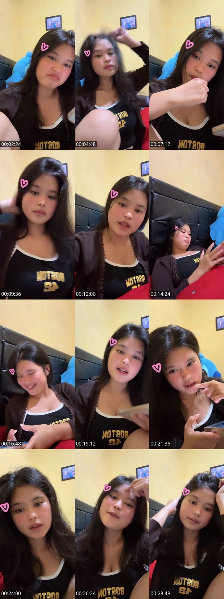 @cyngkamu._ TikTok live stream