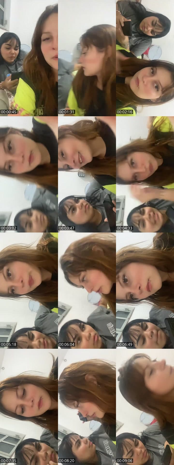 @viviphenriquesz TikTok live stream